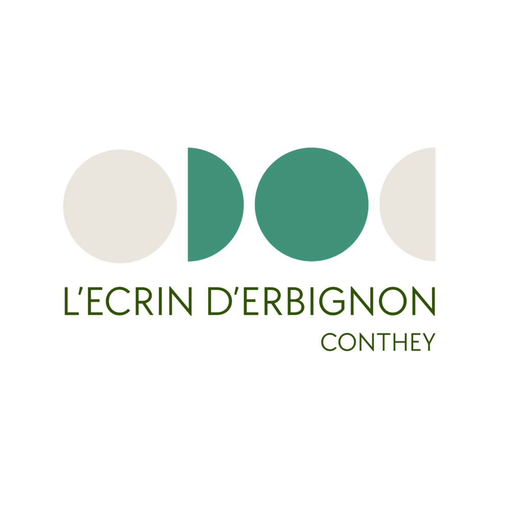 Logo Ecrin d'erbignon