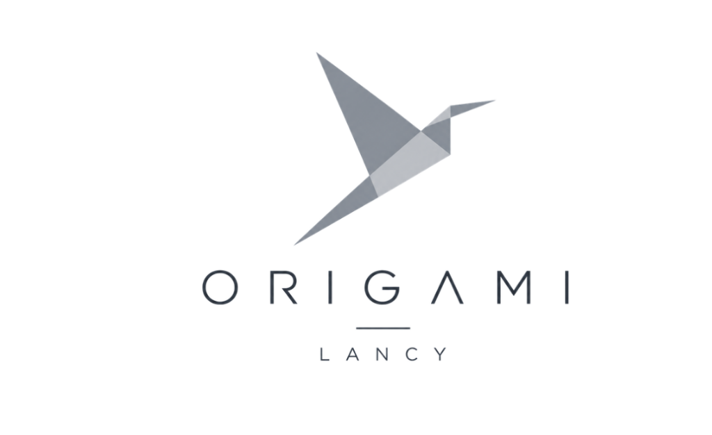 Logo Origami