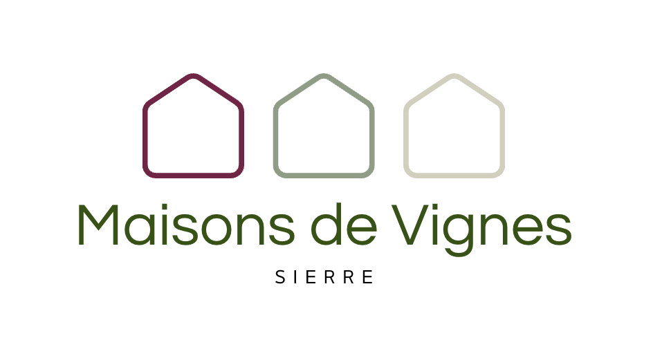 Logo Maison de Vignes