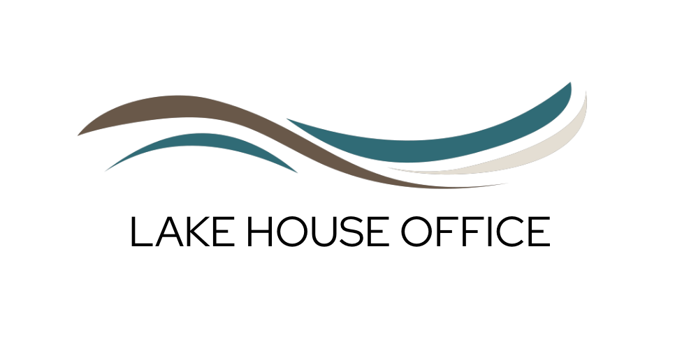 Logo Lake House Office