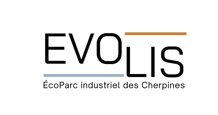 Logo Evolis Genève