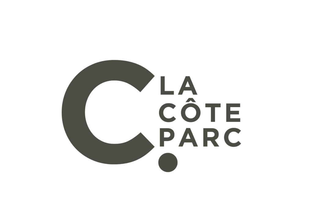 Logo La Côte Parc