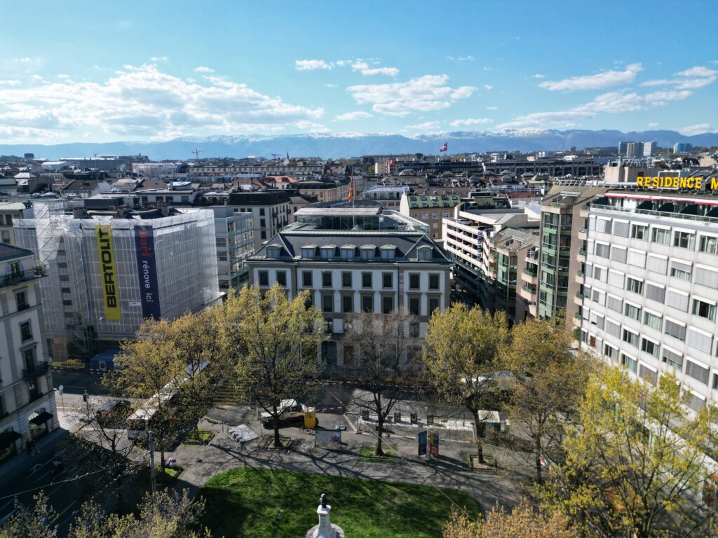 brochure immobilière