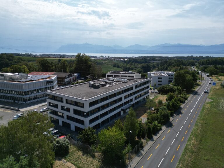 Promotion immobilière agence marketing
