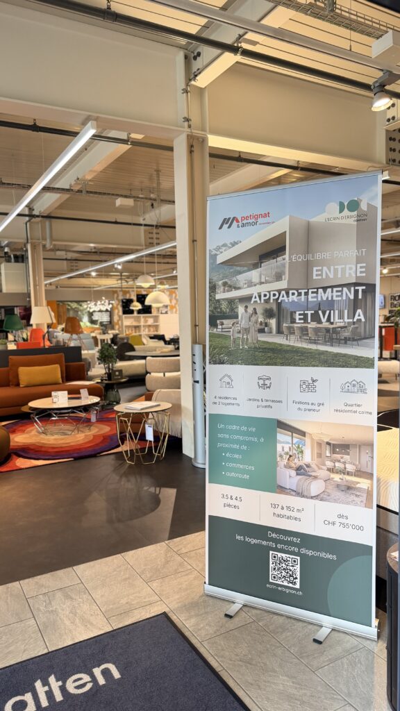 vente commercialisation marketing immobilier