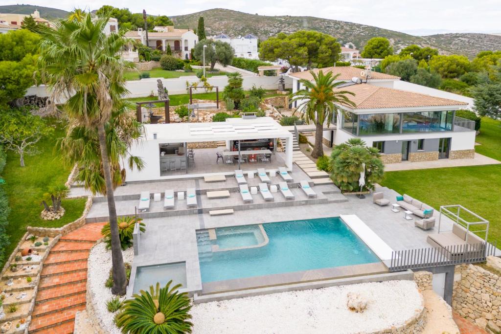 images de présentation immobilier